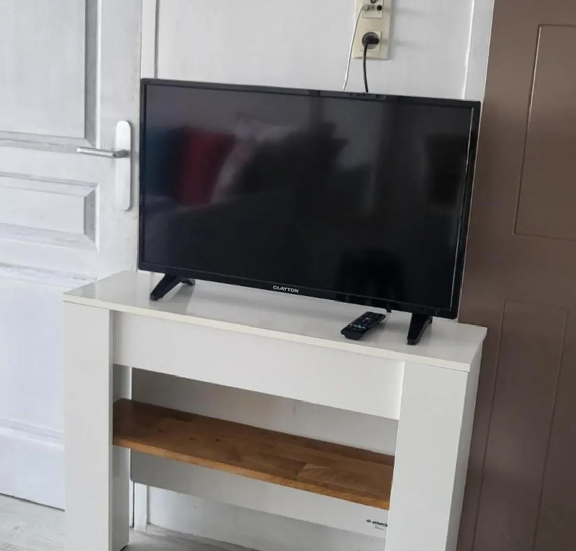 Costa Plana Apartment With Terrace And Sea View Кап-д'Ай