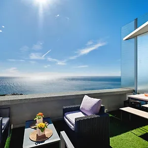 Sea View - 5min Monaco - Swimming Pool Cap-d'Ail