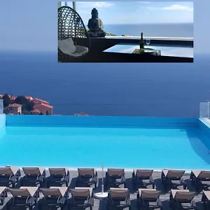 Zen Costa Plana Apartment