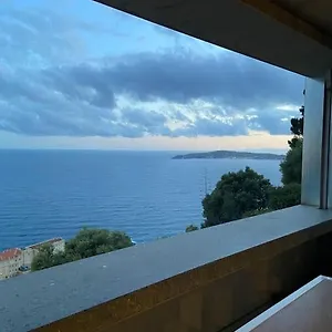 Monaco Doors 3 Vue Mer, Piscine, Parking Cap-d'Ail