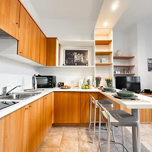 New Apart, Monaco, Bnbrickeys Cap-d'Ail