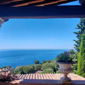 Azur Cap D'ail Apartment