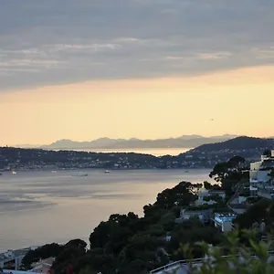Skyline Cap-d'Ail