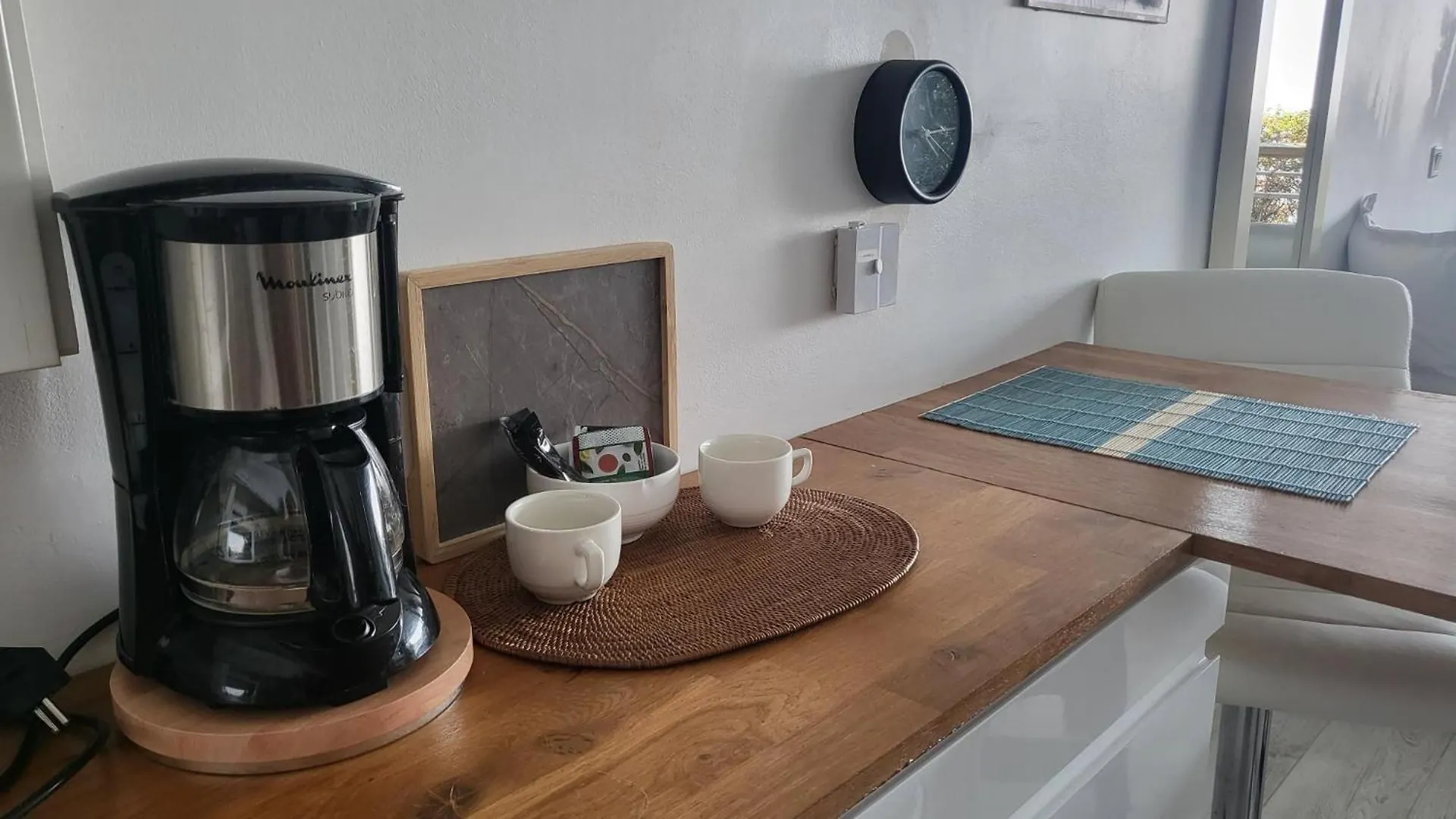 Costa Plana Apartment With Terrace And Sea View Cap-d'Ail France