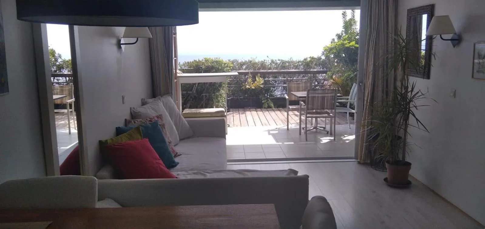 Costa Plana Apartment With Terrace And Sea View Cap-d'Ail France