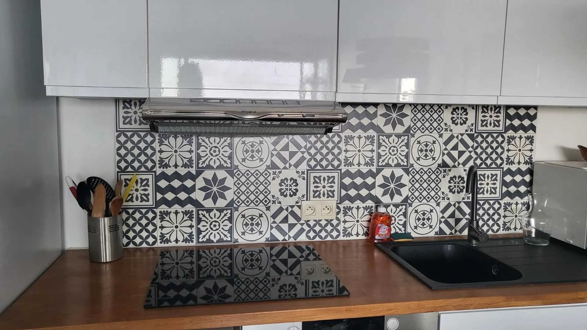 Costa Plana Apartment With Terrace And Sea View Cap-d'Ail