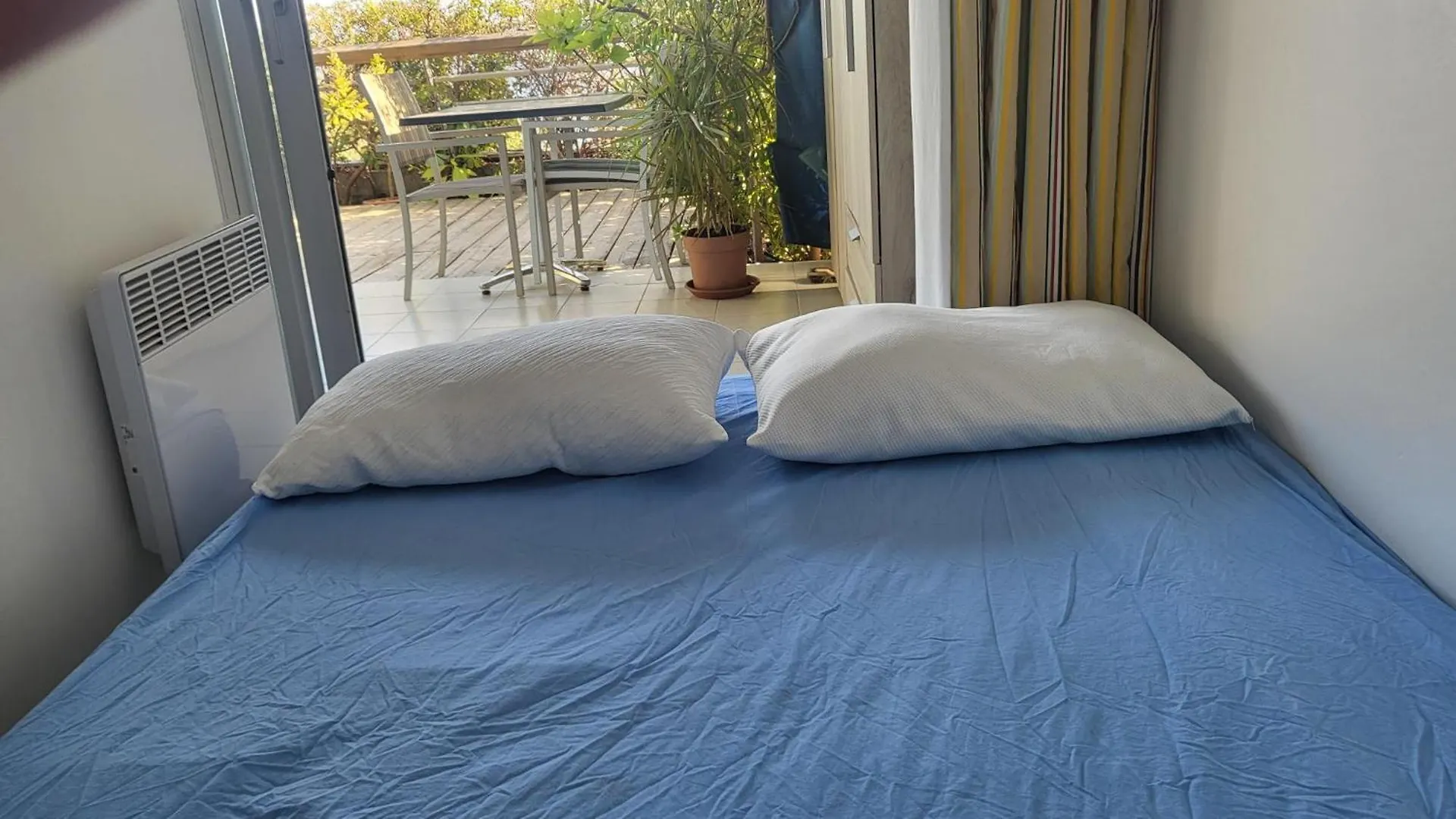 Costa Plana Apartment With Terrace And Sea View Cap-d'Ail France