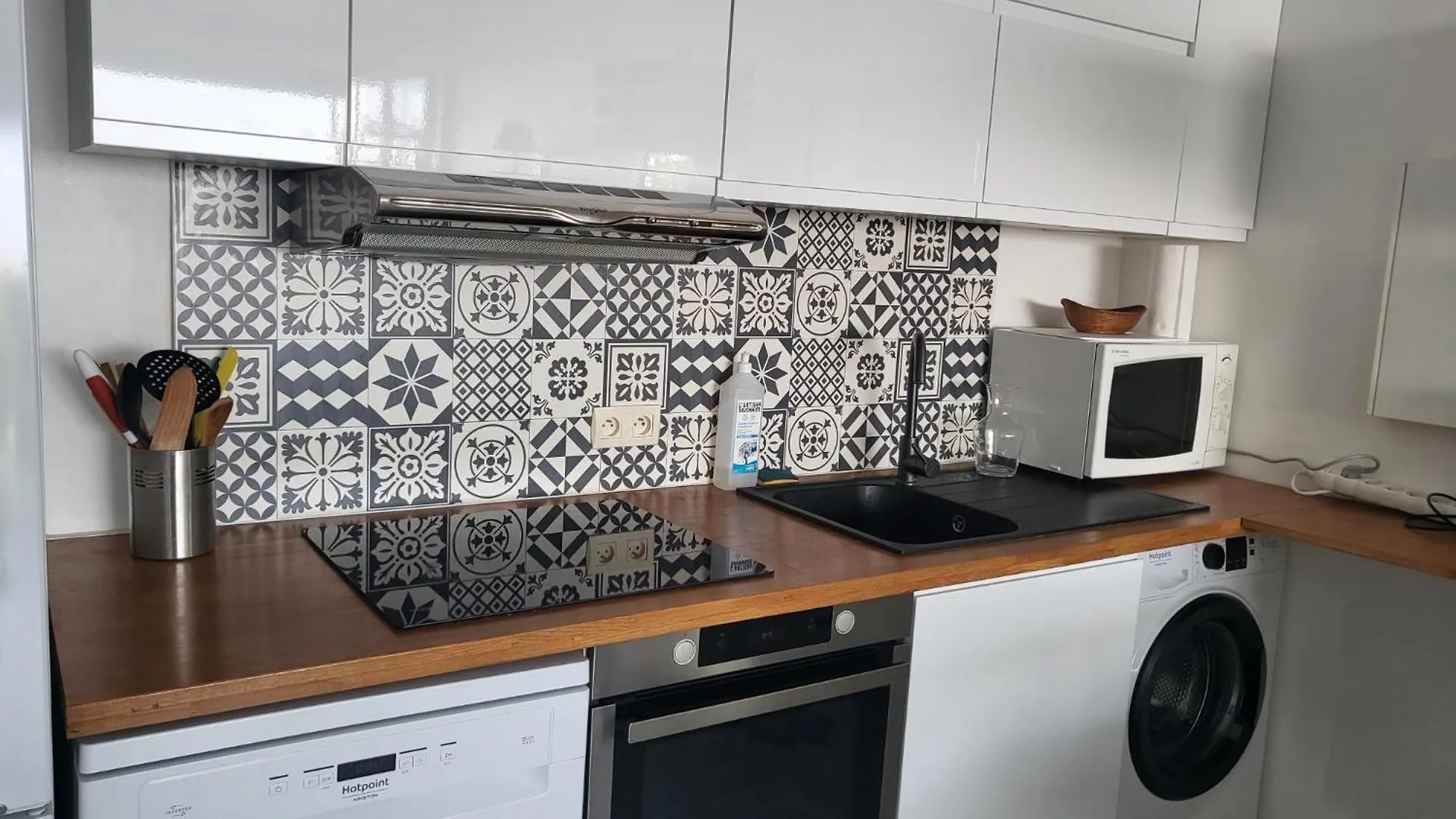Costa Plana Apartment With Terrace And Sea View Cap-d'Ail 0*,  France